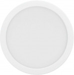 EGLO &ndash; Fueva-Z įleidžiama &scaron;viesa balta &Oslash;21.6 &ndash; TW &ndash; Zigbee, Bluetooth