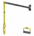 Barkan EV80WM ścienny wysięgnik do kabla ładowarki samochodowej EV 80cm