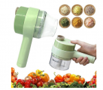 Pjaustyklė Happy People 4-in-1