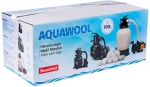 700 g &bdquo;Aquawool&ldquo; (atitinka 25 kg filtravimo smėlio)