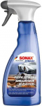 SONAX XTREME plastiko valiklis 500ml