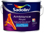 Sadolin Dažai &bdquo;AMBIANCE ROYAL BW&ldquo; 2,5 l