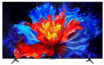 &bdquo;Televizorius TCL 98P8K QLED 98&ldquo; 4K &bdquo;Ultra HD&ldquo; &bdquo;Google&ldquo; televizorius