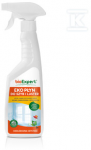 Bioexpert ECODEDERGENT 750ML STIKLINIŲ IR VEIDRODŽIŲ VALIKLIS