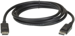 Aten 2L-7D03DP-1 DisplayPort kabelis