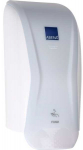 Dozatorius, ABENA Technology by Hagleitner, 600 ml, baltas, plastikinis, mai&scaron;elių papildymui, analoginis