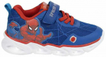 32 pritūpimai Spider-Man Tamsiai mėlyna
