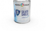 Pentacolor PENTACOLOR Sidabrinis SHIELD DAŽAI 1L