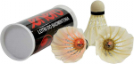 ENERO LED PLUNKSNIS BADMINTON SHUTTLE 3 Vnt