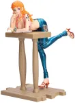Bandai BANPRESTO ONE PIECE GRANDLINE JOURNEY SPECIAL - NAMI