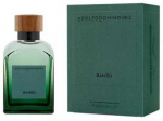 Adolfo Dominguez Bamb&uacute; Eau De Parfum 200ml