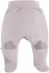 EWA 731289 MELLOW Miegamasis pilkas 56