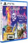 Clear River Games Llamasoft The Jeff Minter Story - PlayStation 5
