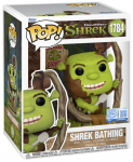 Funko POP! Shrek Bathing Exclusive 6inch