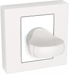 Durų užsuktukas Kuchinox, LK5_103A, Satin/Chrome