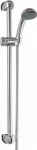 Du&scaron;o komplektas Kuchinox ATTILA, NKT_01AD, Chrome