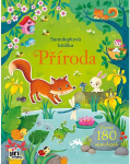 Jiri Models Sticker book Nature