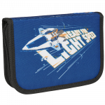 LEGO BAGS LEGO CITY Pie&scaron;tukinė su kanceliarinėmis priemonėmis &bdquo;Space Explorer&ldquo;