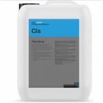KOCH CHEMIE Clay Pur&scaron;kiklis Cls, molio lubrikantas, 10L