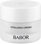 BABOR Veido kremas pavargusiai odai Vitalizing Kreminis