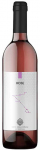 Crama Dealul Dorului, Zodiac Muscat Ottonel, Rose, Wine, Demi-Sec, 14%, 750 ml