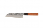 Maku &bdquo;Damascus santoku&ldquo; peilis