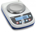 Virtuvinės svarstyklės KERN PLS 6200-2A-2020a tiksliosios svarstyklės, 6200 kg