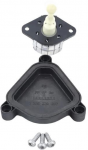 Bmw Galinio Žibinto LWR Servomotorio Remonto Komplektas Originalus 63117263050