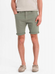 shorts for men - olive