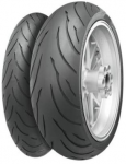 Padanga CONTINENTAL ContiMotion M TL 73W 180/55 R17