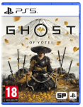 &bdquo;Sucker Punch Ghost of Yotei&ldquo; PS5