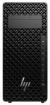 Hewlett Packard (HP) HP Z2 Tower G1i asmeninis kompiuteris, 700 W, Intel Core U7 265K vPro (20C/5,5 GHz), Intel Arc Graphics, 2 &times; 16 GB DDR5, 1 TB, 800 KB + pelė, Win11Pro, 3 metų garantija
