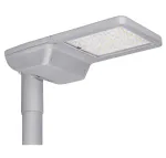 90W LED gatvės &scaron;viestuvas FLEX MEDIUM 1DIM, baltas, 4000K, IP66, 75x75&deg;