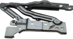 Land Rover Priekinis Kairysis Gėlės Suvirinimas 2022-2023 Range Rover Sport Autobiography Originalus LR151891