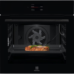 Įmontuojama orkaitė Electrolux MealAssist, LOE9P3XZ