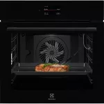 Įmontuojama orkaitė Electrolux MealAssist, LOE9P3XZ