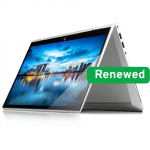 Hewlett Packard (HP) HP Renew Grade B | EliteBook x360 830 G7 | 13.3 " | FHD | i5-10310U | 8 GB | SSD | 256 GB | Intel UHD Graphics | Windows 11 Pro | Klaviatūros kalba: US | 12 mėn. (Atnaujinta)