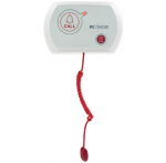 Retekess I&scaron;kvietimo sistemos mygtukas TH014