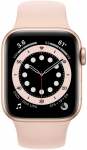 Apple Watch Series 6 40mm Aliuminio GPS (Atnaujintas, būklė kaip naujas)