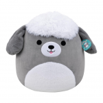 SQUISHMALLOWS P25 Pliu&scaron;inis žaislas - Mielas &scaron;uniukas, 50 cm