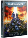 Games Workshop Warhammer 40,000 - Core Knyga