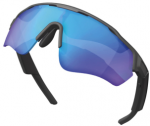 Ausinės SBS NUvision intelligente Sportbrille