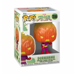 FUNKO POP! Vinilinė figūrėlė: Marvel: Strange Tales - Dormammu, 9 cm