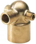 Ketur&scaron;akė jungtis Speroni 007106231, 1"