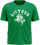 KS Lietuva Vytis Vaiki&scaron;ki Mar&scaron;kinėliai, Dydis: 12 metų