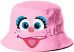 Karactermania Sesame Street Abby Cadabby bucket
