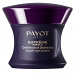 Payot Supreme Absolu Brightening Paakių kremas, 15 ml