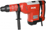 Elektrinis perforatorius SDS-MAX, 8,2kg, 1500W, KZC45, DCK