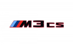 Bmw G80 M3 G81 M3 Originalus 51147887319