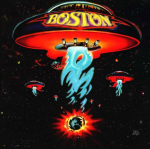 Boston - Boston (vinilinė plok&scaron;telė, LP)